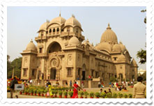 Belur Math