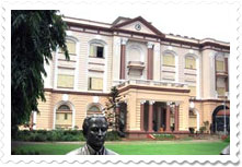 Birla Industrial Museum