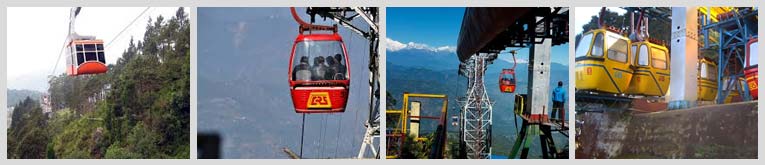 Darjeeling Ropeway