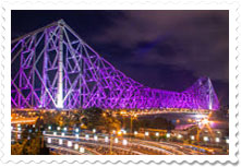 Howrah Bridge