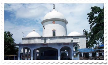 Jatileshwar Mandir