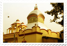 Kalighat Temple