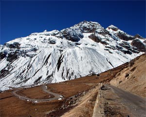 Lachung