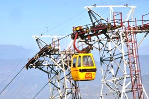 Darjeeling Ropeway