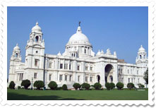 Victoria Memorial