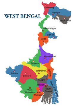 West Bengal Tourism